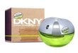 Parfimēts ūdens DKNY Be Delicious EDP sievietēm, 100 ml цена и информация | Sieviešu smaržas | 220.lv