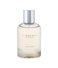 Парфюмированная вода Burberry Weekend edp 100 мл цена и информация | Женские духи | 220.lv