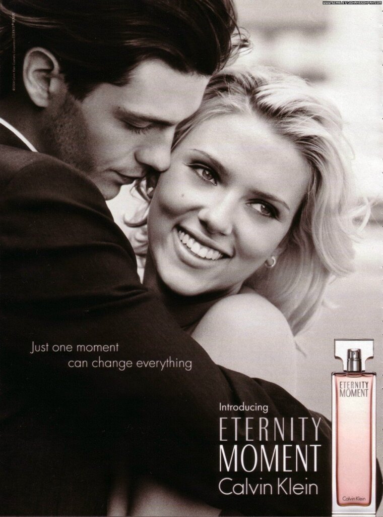 Parfimērijas ūdens sievietēm Eternity Mot Calvin Klein EDP: Tilpums - 50 ml цена и информация | Sieviešu smaržas | 220.lv