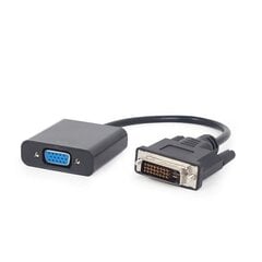 Gembird A-DVID-VGAF-01 cena un informācija | Adapteri un USB centrmezgli | 220.lv