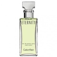 Parfimērijas ūdens Eternity Calvin Klein EDP: Tilpums - 50 ml cena un informācija | Sieviešu smaržas | 220.lv