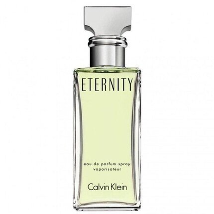 Parfimērijas ūdens Eternity Calvin Klein EDP: Tilpums - 50 ml cena un informācija | Sieviešu smaržas | 220.lv