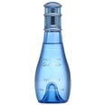 Davidoff Cool Water EDT sievietēm 50 ml