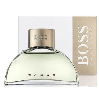 Парфюмированная вода Hugo Boss Boss Woman EDP для женщин, 90 мл цена и информация | Женские духи | 220.lv