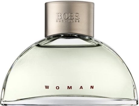 Парфюмированная вода Hugo Boss Boss Woman EDP для женщин, 90 мл цена и информация | Женские духи | 220.lv