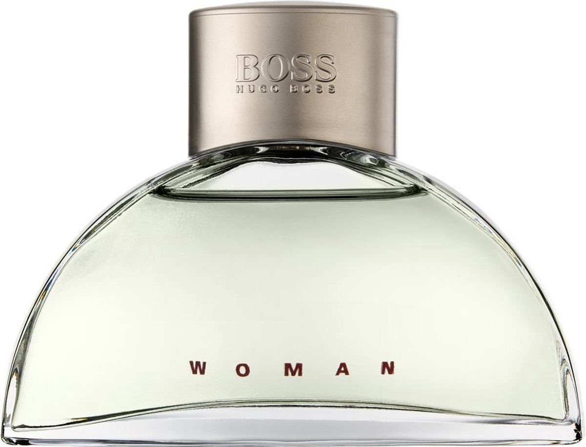 Parfimēts ūdens Hugo Boss Boss Woman EDP sievietēm, 90 ml cena un informācija | Sieviešu smaržas | 220.lv