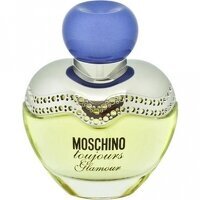 Moschino Toujours Glamour EDT для женщин 30 ml цена и информация | Женские духи | 220.lv