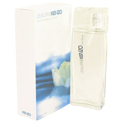 Tualetes ūdens Kenzo L'eau par Kenzo, sievietēm, 100 ml цена и информация | Женские духи | 220.lv