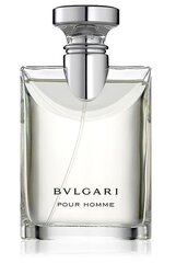 Tualetes ūdens Bvlgari Pour Homme EDT vīriešiem 50 ml cena un informācija | Vīriešu smaržas | 220.lv