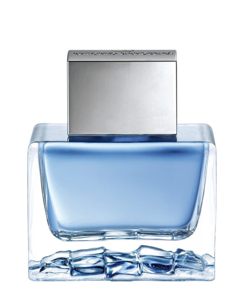 Antonio Banderas Blue Seduction EDT vīriešiem 50 ml цена и информация | Vīriešu smaržas | 220.lv