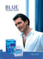 Antonio Banderas Blue Seduction EDT vīriešiem 50 ml цена и информация | Vīriešu smaržas | 220.lv