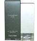 Calvin Klein Contradiction EDT vīriešiem 100 ml cena un informācija | Vīriešu smaržas | 220.lv