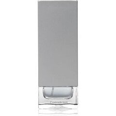 Мужская парфюмерия Contradiction Calvin Klein EDT (100 ml) цена и информация | Мужские духи | 220.lv