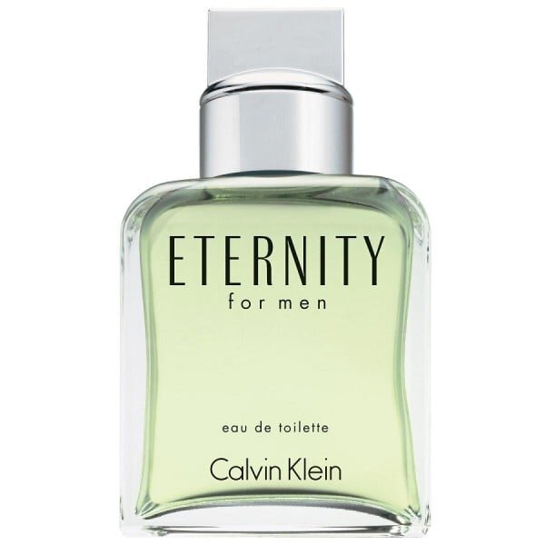 Calvin Klein Eternity EDT vīriešiem 50 ml цена и информация | Vīriešu smaržas | 220.lv
