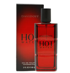 <p>Зноем дышащий восточный аромат Davidoff Hot Water для мужчин раскрывает страсть и манящую харизму.<br />
<br />
Духи для мужчин Davidoff Hot Water предназначены для вечера, когда вы не хотите сидеть дома, и для тех особых случаев, когда вы хотите быть особенно привлекательным, потому что их пикантный и эротический аромат пробуждает страсть. Сначала окутывают запахи красного базилика и горькой полыни, из которых готовится, имеющая галлюциногенный эффект настойка - абсент - которую так любили поэты 19-го века, запах. Затем распространяется пикантный аромат перца. Наконец, обволакивает теплый запах амбры дышащий бензоином.<br />
<br />
- Верхние ноты: красный базилик, горькая полынь;<br />
- Средние ноты: паприка, пачули;<br />
- Базовые ноты: древесина, бензоин.<br />
<br />
Характер запаха: харизматичный, пробуждающий страсть, эротичный.<br />
<br />
Рекомендуется для использования: вечером, ночью.</p>
 цена и информация | Davidoff Духи, косметика | 220.lv