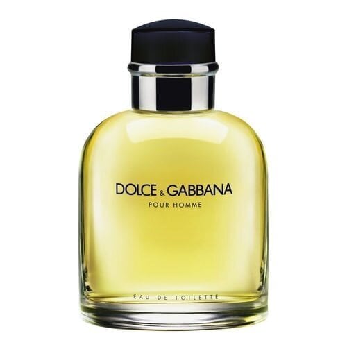 Dolce & Gabbana Pour Homme EDT vīriešiem 125 ml цена и информация | Vīriešu smaržas | 220.lv