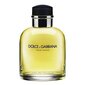Dolce & Gabbana Pour Homme EDT vīriešiem 125 ml cena un informācija | Vīriešu smaržas | 220.lv