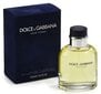 Dolce & Gabbana Pour Homme EDT vīriešiem 125 ml цена и информация | Vīriešu smaržas | 220.lv