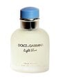 Vīriešu smaržas Light Blue Homme Dolce & Gabbana EDT: Tilpums - 40 ml