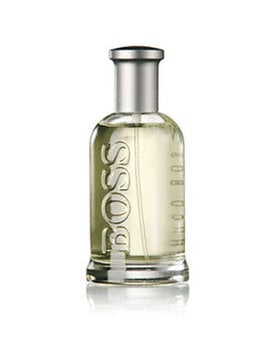 Мужская парфюмерия Boss Bottled Hugo Boss EDT: Емкость - 30 ml цена и информация | Мужские духи | 220.lv