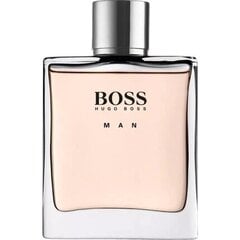 Мужская парфюмерия Boss Orange Man Hugo Boss EDT: Емкость - 100 ml цена и информация | Мужские духи | 220.lv