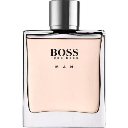 Tualetes ūdens Hugo Boss-boss Orange EDT (100 ml) цена и информация | Vīriešu smaržas | 220.lv