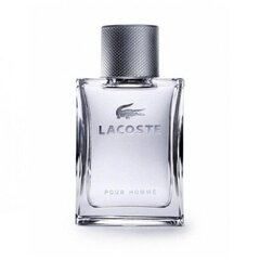 Tualetes ūdens Lacoste EDT: Tilpums - 50 ml цена и информация | Мужские духи | 220.lv