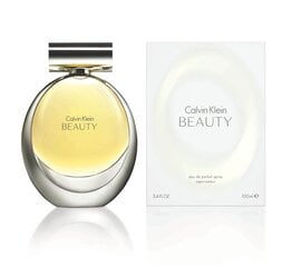 Женская парфюмерия Beauty Calvin Klein EDP: Емкость - 100 ml цена и информация | Женские духи | 220.lv