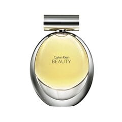 Parfimērijas ūdens Beauty Calvin Klein EDP: Tilpums - 100 ml cena un informācija | Sieviešu smaržas | 220.lv
