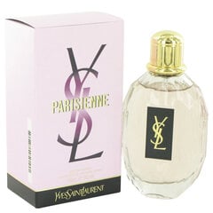 Парфюмированая вода Yves Saint Laurent Parisienne edp 90 мл цена и информация | Yves Saint Laurent Духи, косметика | 220.lv