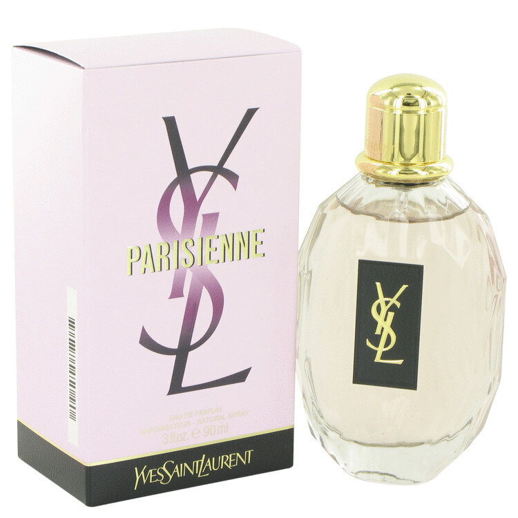 Parisienne - Perfume Spray цена и информация | Sieviešu smaržas | 220.lv