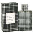 Tualetes ūdens Burberry Brit Men EDT vīriešiem 50 ml.