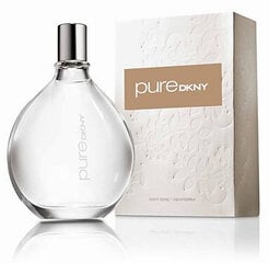 Tualetes ūdens Donna Karan Pure edt 100 ml цена и информация | Женские духи | 220.lv