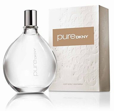 Tualetes ūdens Donna Karan Pure edt 100 ml cena un informācija | Sieviešu smaržas | 220.lv