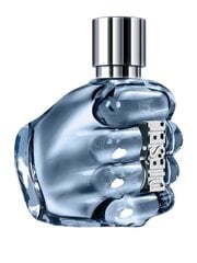 Vīriešu smaržas Only The Brave Diesel EDT: Tilpums - 50 ml cena un informācija | Vīriešu smaržas | 220.lv