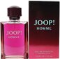 Tualetes ūdens Joop Homme Joop EDT: Tilpums - 125 ml cena un informācija | Vīriešu smaržas | 220.lv