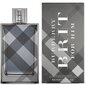 Burberry Brit for Him EDT vīriešiem 100 ml цена и информация | Vīriešu smaržas | 220.lv