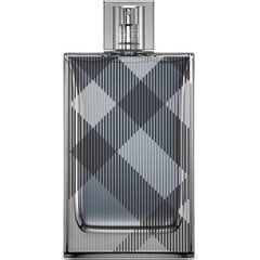 Мужская парфюмерия Brit for Him Burberry EDT: Емкость - 100 ml цена и информация | Мужские духи | 220.lv