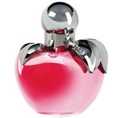 Sieviešu smaržas Nina Nina Ricci EDT: Tilpums - 30 ml cena un informācija | Nina Ricci Smaržas, kosmētika | 220.lv