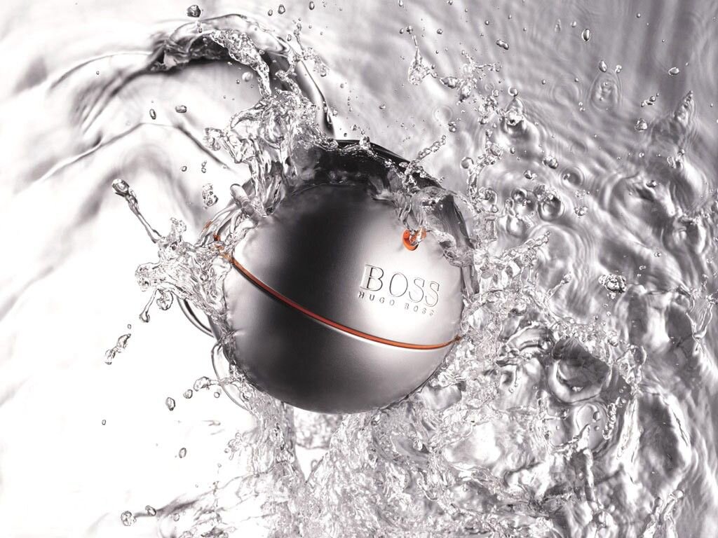 Hugo Boss In Motion EDT vīriešiem 40 ml cena un informācija | Vīriešu smaržas | 220.lv