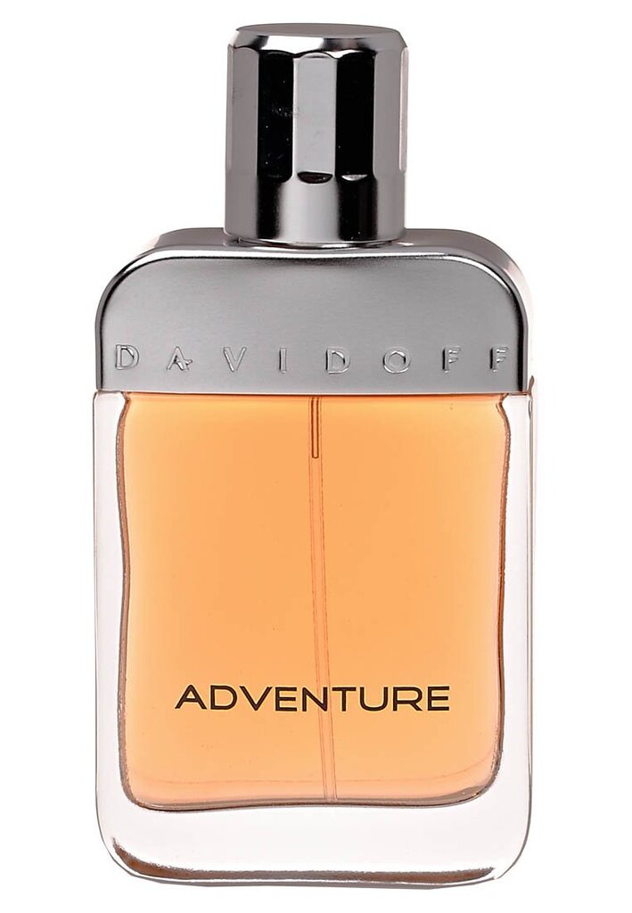 Tualetes ūdens Davidoff Adventure edt 50 ml cena un informācija | Vīriešu smaržas | 220.lv
