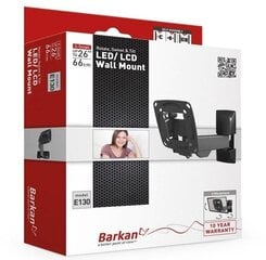 Barkan E130.B 17-26” цена и информация | Barkan Бытовая техника и электроника | 220.lv