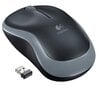 Logitech M185 цена и информация | Peles | 220.lv