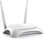 Maršrutizators ar 3G TP-LINK TL-MR3420, 4xUTP, WLAN 802.11b/g/n, 300 Mbps цена и информация | Rūteri (maršrutētāji) | 220.lv