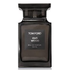 TOM FORD Oud Wood EDP unisex 100 ml cena un informācija | Sieviešu smaržas | 220.lv