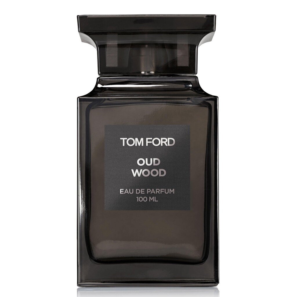 TOM FORD Oud Wood EDP unisex 100 ml цена и информация | Sieviešu smaržas | 220.lv