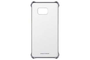 Samsung Clear Cover cena un informācija | Telefonu vāciņi, maciņi | 220.lv