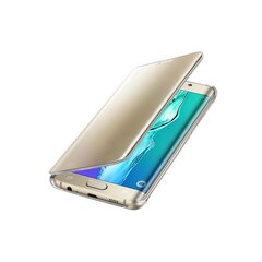 Case EF-ZG928CFEGWW (Gold) cena un informācija | Telefonu vāciņi, maciņi | 220.lv