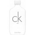 Tualetes ūdens Calvin Klein CK All EDT sievietēm/vīriešiem 50 ml