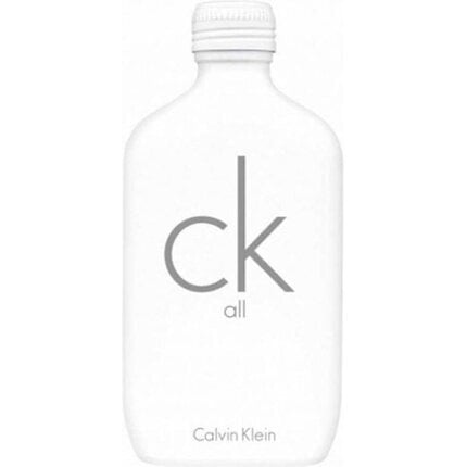 Tualetes ūdens Calvin Klein CK All EDT sievietēm/vīriešiem 50 ml цена и информация | Sieviešu smaržas | 220.lv